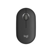 Logitech 910-007015 mouse Viaggio Ambidestro RF senza fili + Bluetooth Ottico 4000 DPI