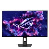 ASUS ROG Strix XG32UCWMG Monitor PC 80 cm (31.5") 3840 x 2160 Pixel 4K Ultra HD OLED Nero