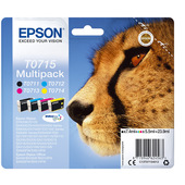 Epson Multipack t071