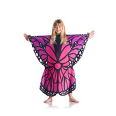 Kanguru Coperta indossabile Butterfly Kids
