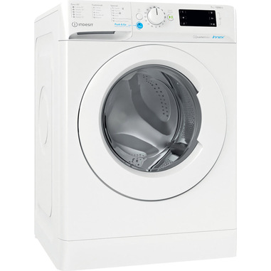 Indesit Innex Lavatrice a libera installazione BWE 71285X W IT - BWE 71285X W IT