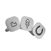 Ledger 255880 accessorio per portafogli per ferramenta