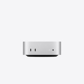 Apple Mac mini : Chip M5 Pro con cpu 15 core e gpu 16 core, 512GB SSD - Argento