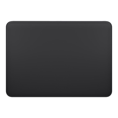 Apple Magic touchpad Con cavo e senza cavo Nero