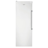 Hotpoint Ariston Congelatore verticale UHA6 F2C W