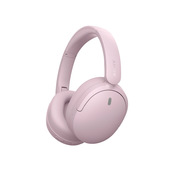 Sony WHCH735NP.CE7 Auricolare Con cavo e senza cavo A Padiglione Bluetooth Rosa