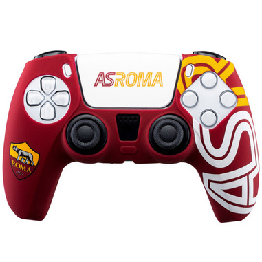 Qubick Controller Skin AS Roma (PS5)