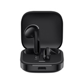 Xiaomi Redmi Buds 6 Active Auricolare True Wireless Stereo (TWS) In-ear Musica e Chiamate Bluetooth Nero