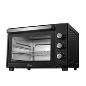 Ardes AR6238B fornetto con tostapane 38 L 1600 W Nero