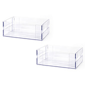 Fratelli Guzzini Set 2 Cassette M ''Kitchen Store''