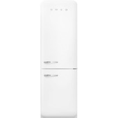 Smeg FAB32RWHM6 frigorifero con congelatore Libera installazione 331 L Bianco