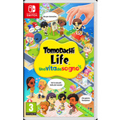 Tomodachi Life: Una vita da sogno Nintendo Switch