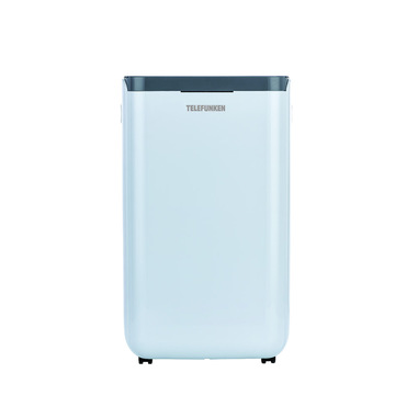 Telefunken M09355 deumidificatore 6,5 L 320 W Bianco