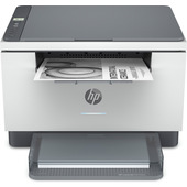 HP LaserJet Stampante multifunzione M234dw, Bianco e nero, Stampante per Piccoli uffici, Stampa, copia, scansione, Scansione verso e-mail, scansione verso PDF