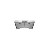 Electrolux LFU216X Cappa serie 300 LedLights 60 cm