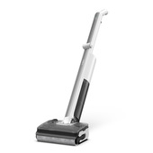Tineco FLOOR ONE i7 Fold Premium Lavapavimenti aspirapolvere senza fili, Design reclinabile a 180°, aspirazione 22000 Pa, zero grovigli, auto-pulizia