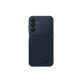 Samsung EF-OA256TBEGWW custodia per cellulare 16,5 cm (6.5") Cover Nero, Blu