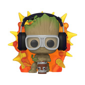 FUNKO POP! Groot con detonatore