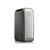 De’Longhi Deumidificatore 8L/24h