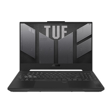 ASUS TUF Gaming A15 FA507XI-LP013W AMD Ryzen™ 9 7940HS Computer portatile 39,6 cm (15.6") Full HD 16 GB DDR5-SDRAM 512 GB SSD NVIDIA GeForce RTX 4070 Wi-Fi 6 (802.11ax) Windows 11 Home Grigio