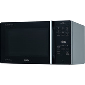 Whirlpool MCP 349 SL Superficie piana Microonde combinato 25 L 800 W Argento