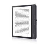 Rakuten Kobo Forma lettore e-book Touch screen 8 GB Wi-Fi Nero