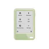 Ledger Nano Gen5 Verde