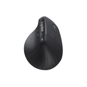 IOPLEE 309BTR mouse Universale Mano destra RF Wireless 1600 DPI