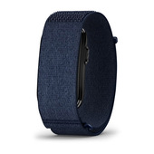 Garmin CIRQA Braccialetto per rilevamento di attività taglia L-XL Blu