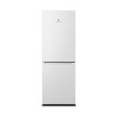 Electroline ELNFDAPLC267WH frigorifero con congelatore Libera installazione 269 L Bianco