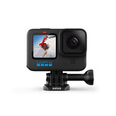 GoPro HERO10 Black fotocamera per sport d'azione 23 MP 4K Ultra HD Wi-Fi 153 g