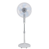 Beko EFS5100B: Ventilatore a Piantana, 45 W, 3 velocità