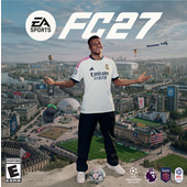 EA SPORTS FC27 PS5 PlayStation 5
