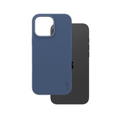 PanzerGlass CARE by ® Fashionable Cover Blu con MagSafe iPhone 16 Pro Max