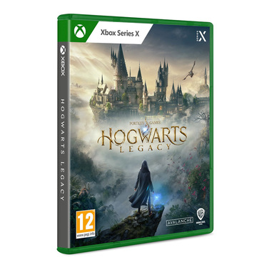 Hogwarts Legacy Xbox Series X