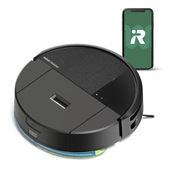iRobot Roomba 205 Combo Senza sacchetto Nero