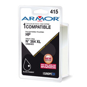 Armor Hp 364 Xl Nero 364 High Cap