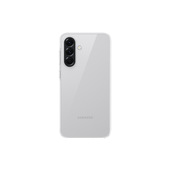 Samsung EF-QA566 custodia per cellulare 17 cm (6.7") Cover Trasparente