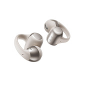SHOKZ OpenDots ONE Auricolare Wireless clip auricolare Chiamate/Musica/Sport/Tutti i giorni Bluetooth Grigio