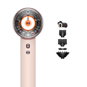 Dyson Supersonic Nural asciuga capelli 1600 W Rosa, Rose Gold