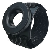 FITPADDY MAGARM supporto per personal communication Telefono cellulare/smartphone Nero