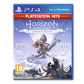 Sony Horizon Zero Dawn: Complete Edition - PS Hits Completa Inglese, ITA PlayStation 4