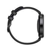 Huawei WATCH GT 3 3,35 cm (1.32") AMOLED 42 mm Digitale 466 x 466 Pixel Touch screen Nero GPS (satellitare)