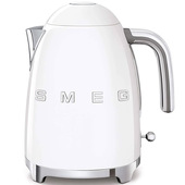Karaca 8017709230999 bollitore 1,7 L Bianco