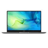 Huawei MateBook D 15 D15 i5-1135G7 Computer portatile 39,6 cm (15.6") Full HD Intel® Core™ i5 16 GB DDR4-SDRAM 512 GB SSD Wi-Fi 6 (802.11ax) Windows 10 Home Grigio