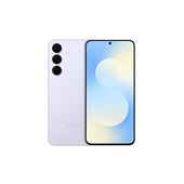 Samsung Galaxy S25 FE, Smartphone AI, Display Dynamic AMOLED 2X 6.7'', Fotocamera 50MP, 8GB RAM, 128GB, Batteria 4.900 mAh, Icyblue