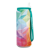 The Steel Bottle TSB.TCS.74GC borraccia 450 ml Acciaio inox Multicolore