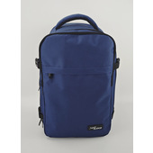 FLYPOP ZFP0000794 zaino City backpack Blu