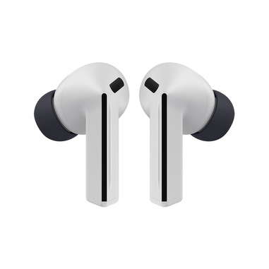 Samsung Galaxy Buds3 FE, Auricolari Wireless, Audio 360, Gemini AI, Gray