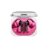 Nothing Ear ( 3a ) Auricolare True Wireless Stereo (TWS) In-ear MUSICA USB tipo-C Bluetooth